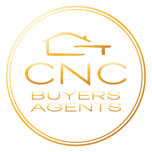 CNC Buyers Agent Logo
