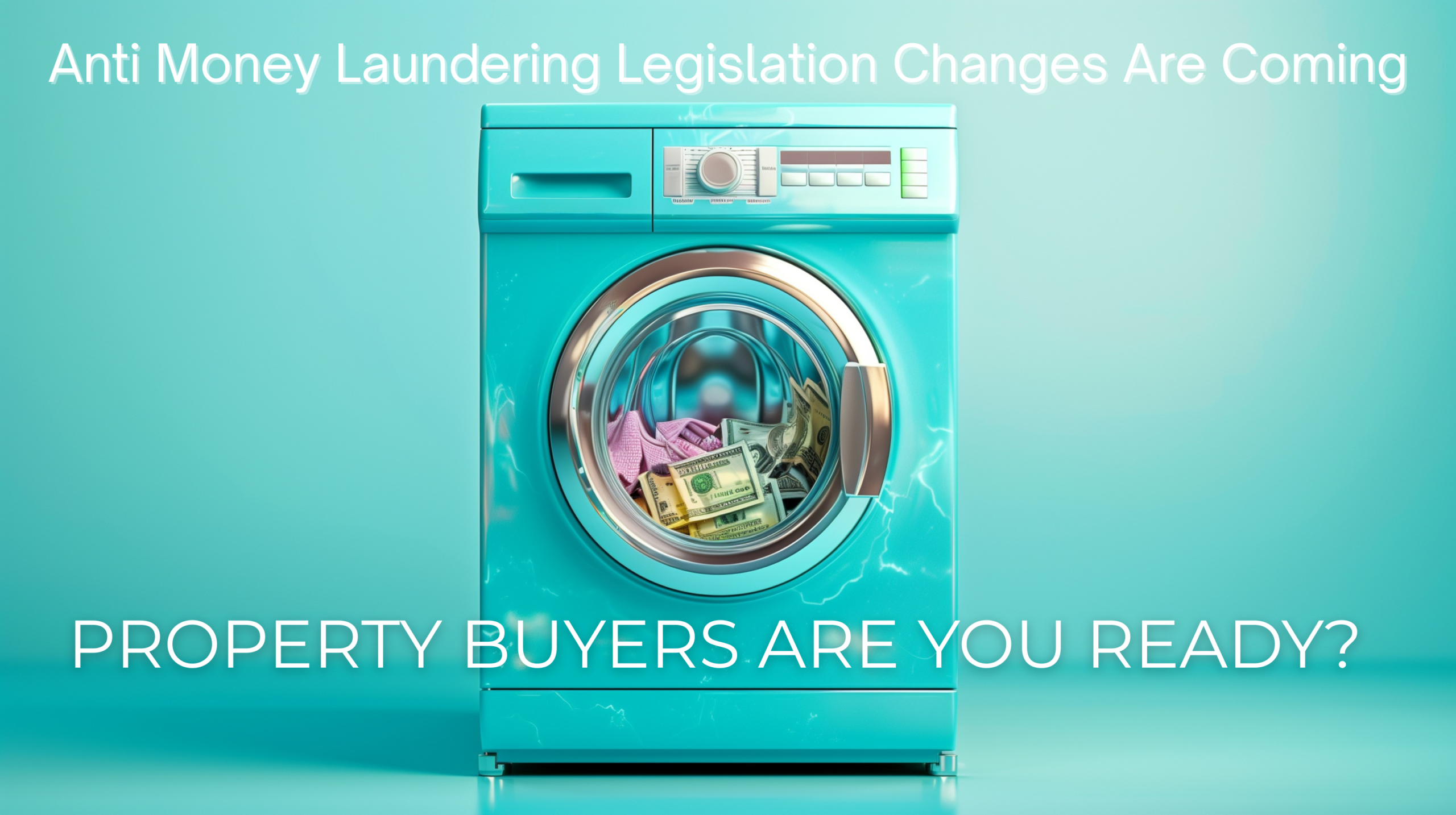 Anti-money laundering legislation changes for Queensland property buyers from 1 July 2026